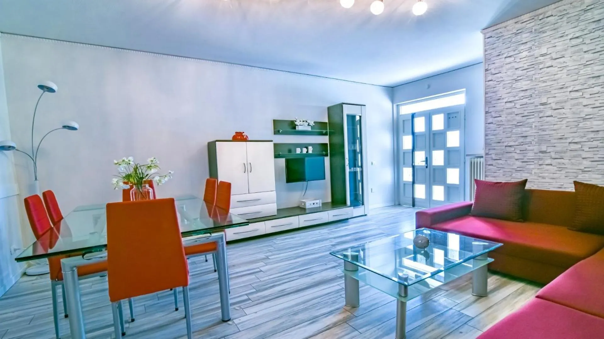Zu-Lago Di Garda Apartment Bo-Ol Peschiera del Garda