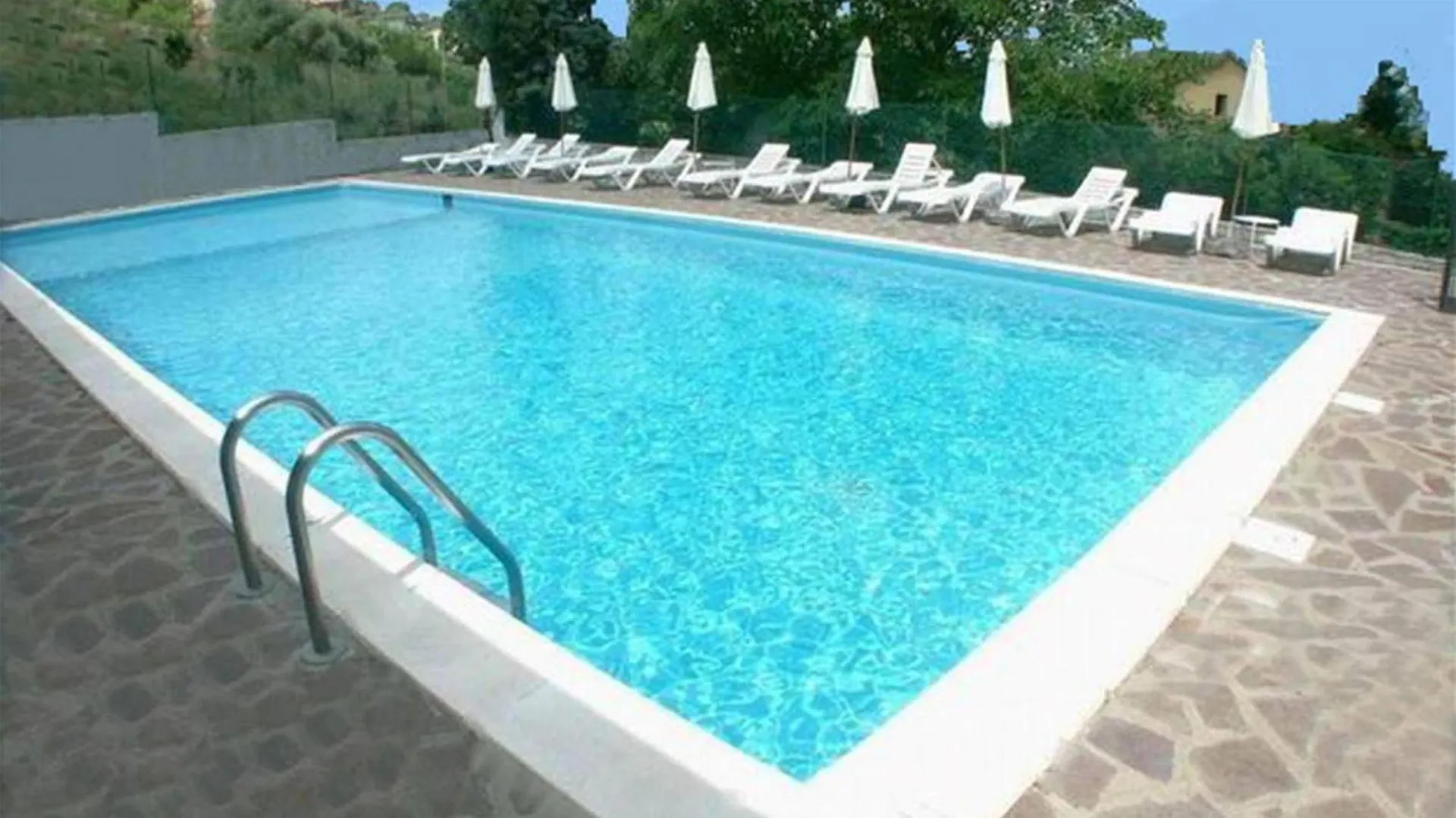 Zu-Lago Di Garda Apartment Bo-Ol Peschiera del Garda 0*,