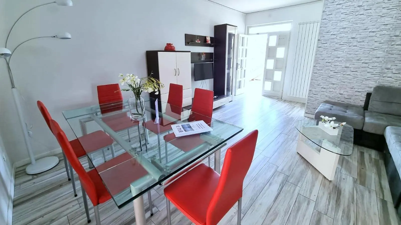 Zu-Lago Di Garda Apartment Bo-Ol Peschiera del Garda