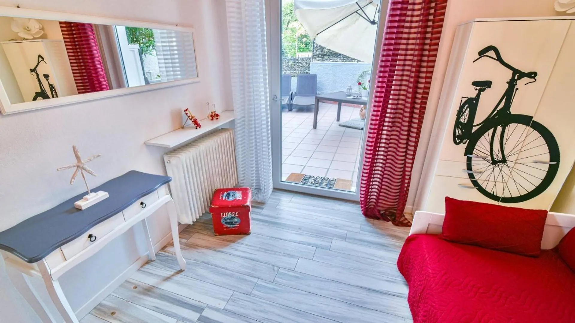 Zu-Lago Di Garda Apartment Bo-Ol Peschiera del Garda Itália