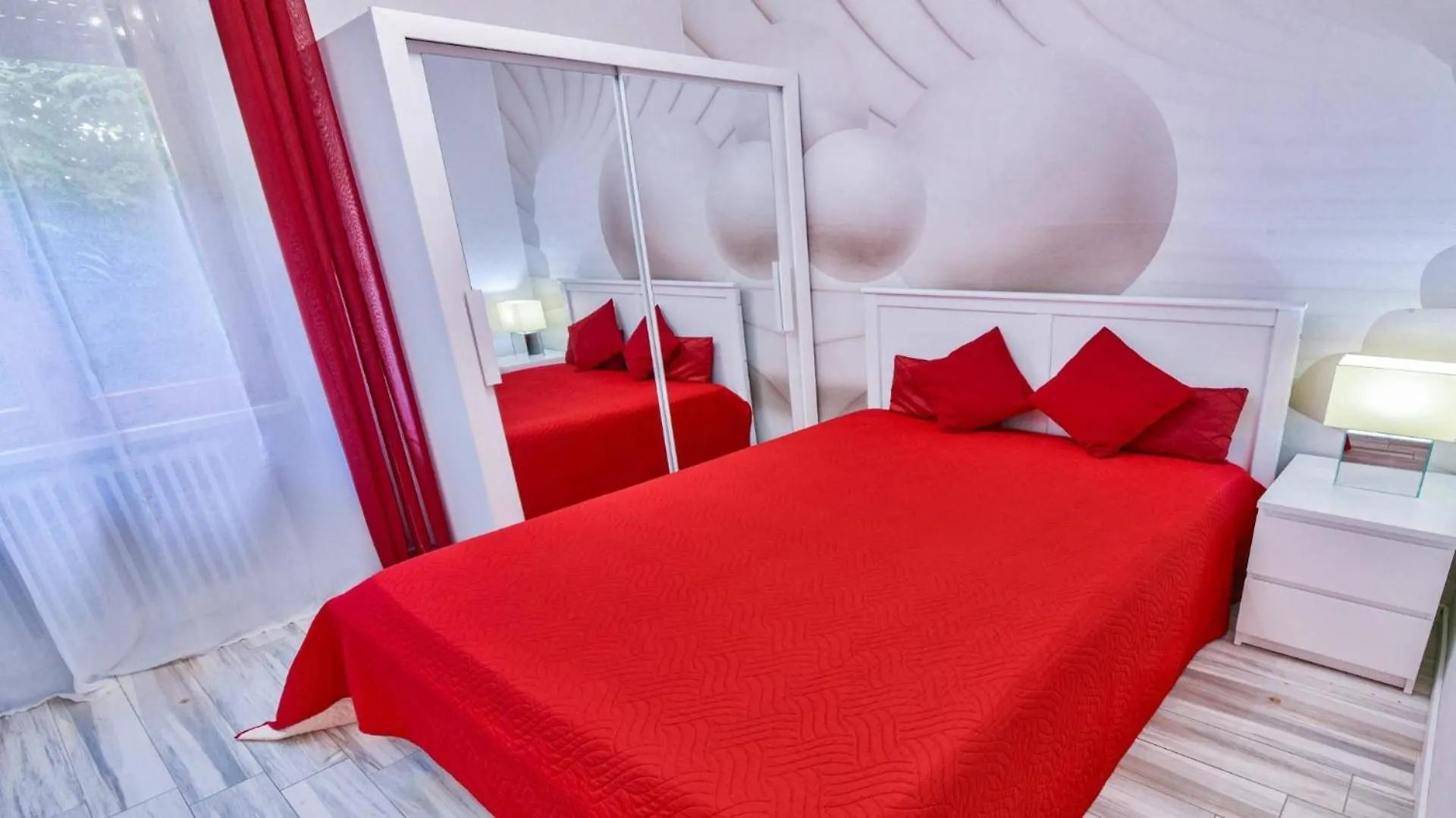 Zu-Lago Di Garda Apartment Bo-Ol Peschiera del Garda Itália
