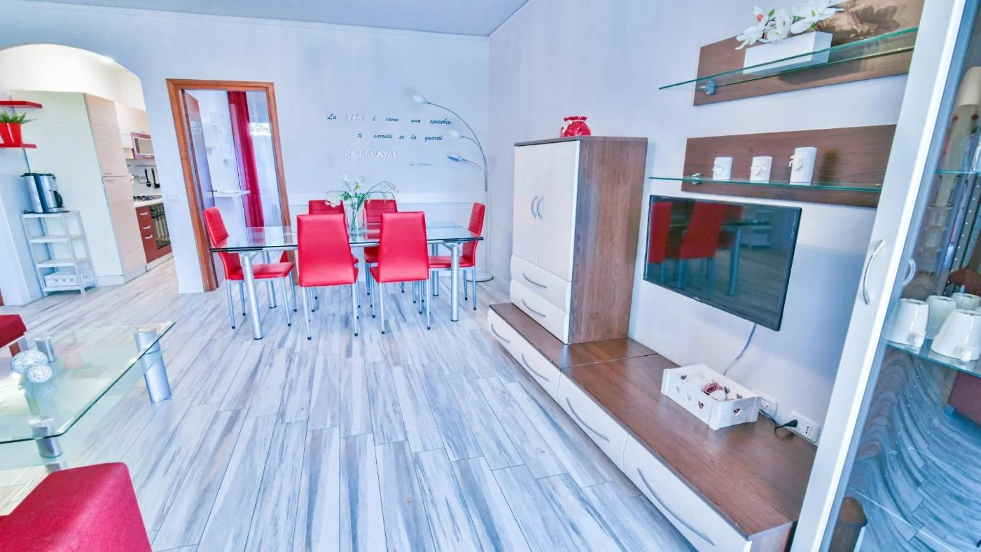 Zu-Lago Di Garda Apartment Bo-Ol Peschiera del Garda