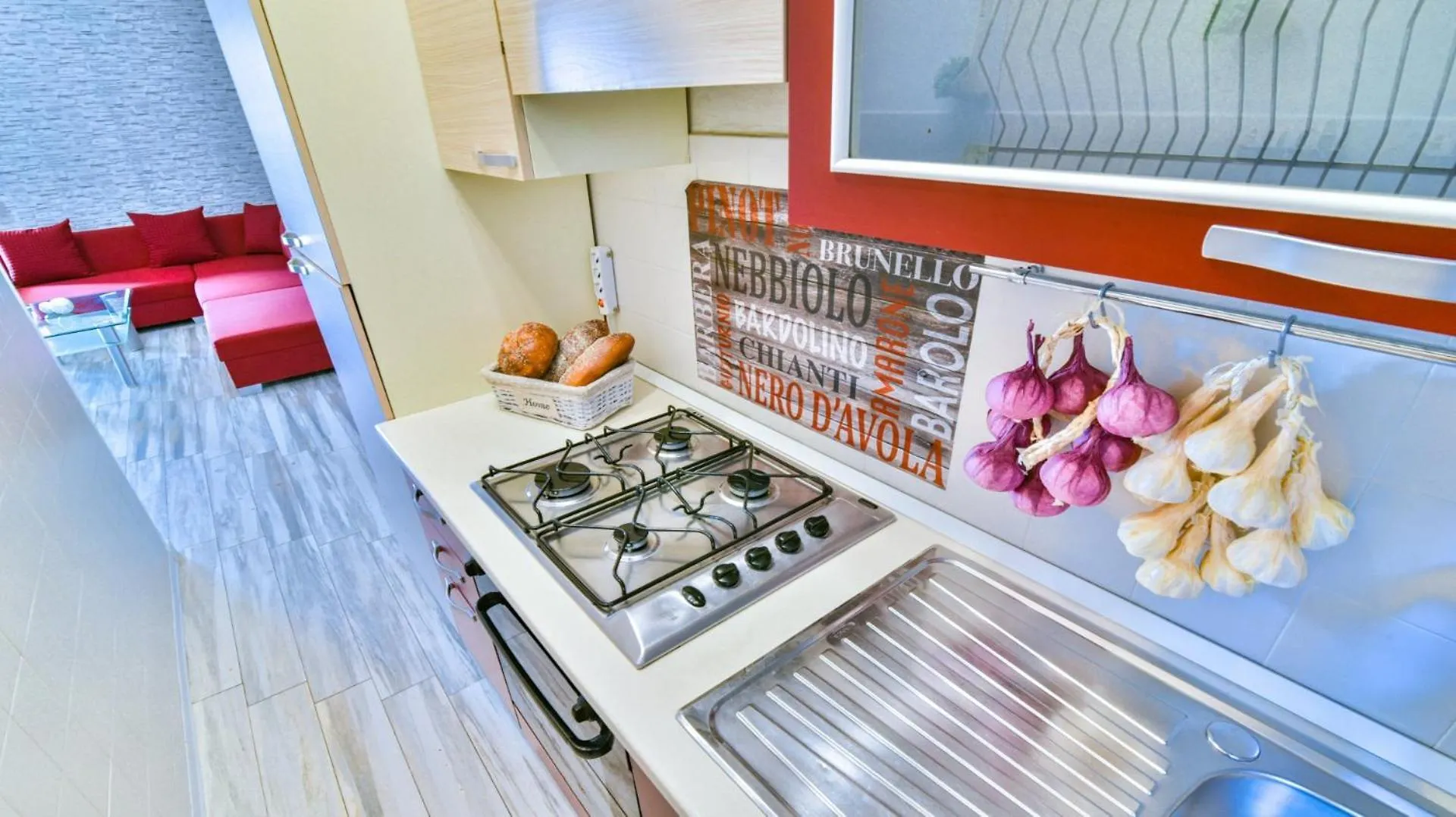 Zu-Lago Di Garda Apartment Bo-Ol Peschiera del Garda