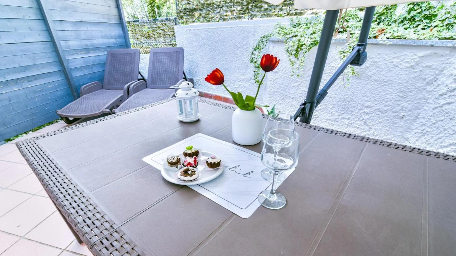 Zu-Lago Di Garda Apartment Bo-Ol Peschiera del Garda