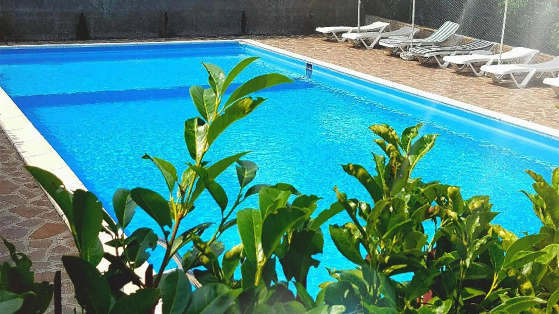 Zu-Lago Di Garda Apartment Bo-Ol Peschiera del Garda